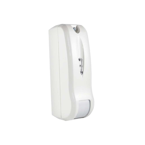 Poza cu Detector de tip cortina cu dubla tehnologie (PIR/MW) de exterior wireless VESTA